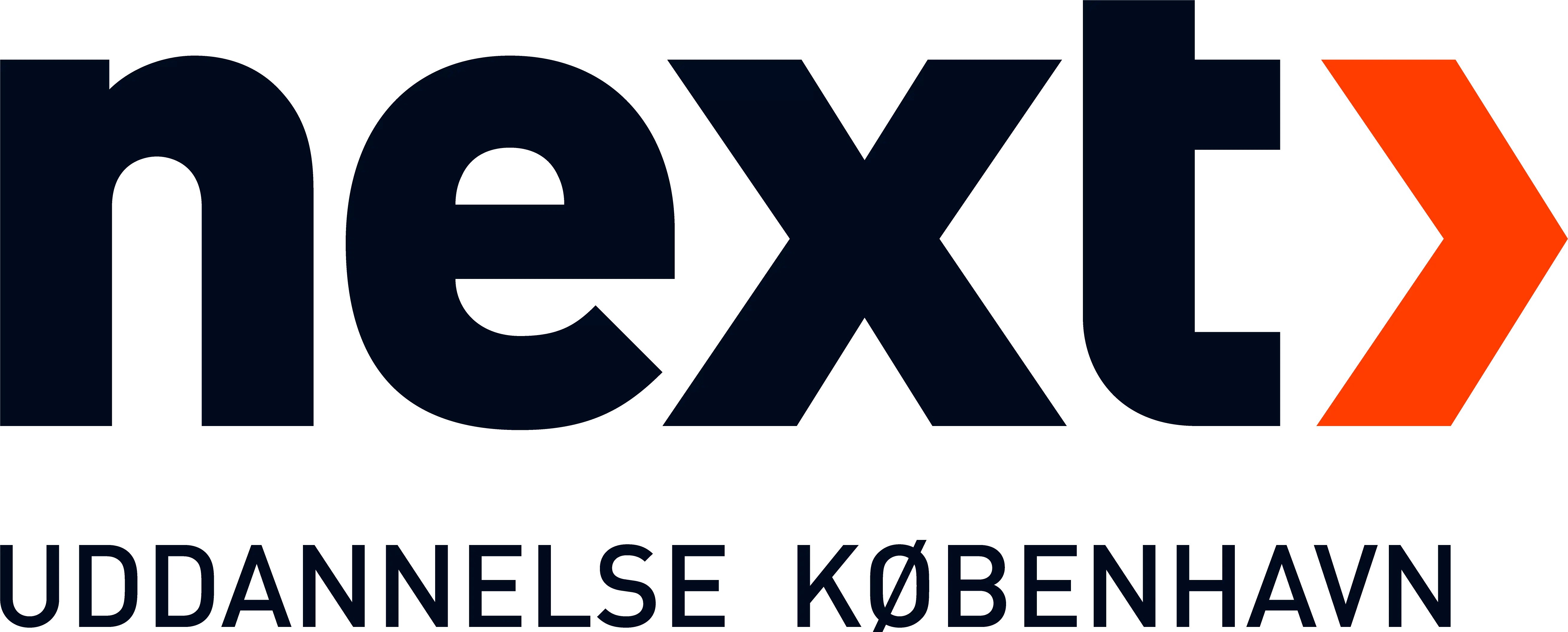 NEXT Logo